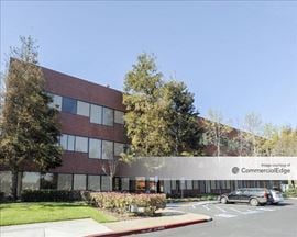 Balentine Office Park