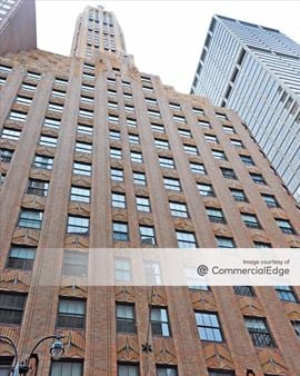 Tower 570