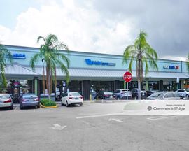 Colonial Plaza Shopping Center