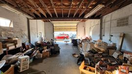 Eastern Shore Drive Warehouse
