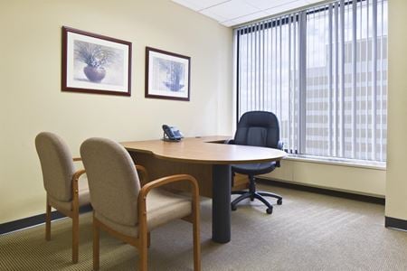 Photo of commercial space at 445 Hamilton Avenue 11th Floor in White Plains