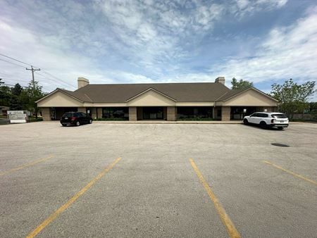 Office space for Rent at 530 N 108th Pl in Wauwatosa