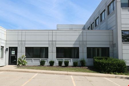 Photo of commercial space at 5443 Bull Valley Rd in Mchenry