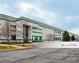 Prologis Park Remington Lakes #3