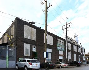 Creative Office/Industrial-Flex Space in South Philly - Philadelphia