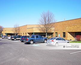Gateway Business Park - 124 Gaither Drive