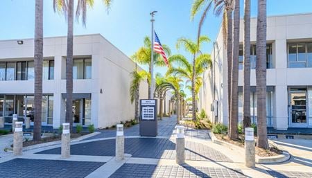 Industrial space for Sale at 711 West 17th Street Units A-8 in Costa Mesa