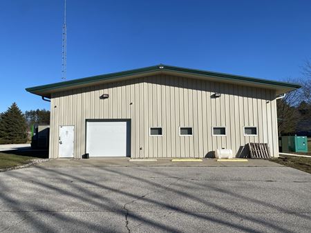 Industrial space for Sale at 101 Enterprise Drive in Vassar