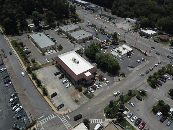 122 7th Ave NE Alabaster