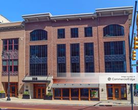 The Campau Square Building