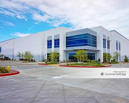 Photo of commercial space at 13865 George Blvd in Victorville