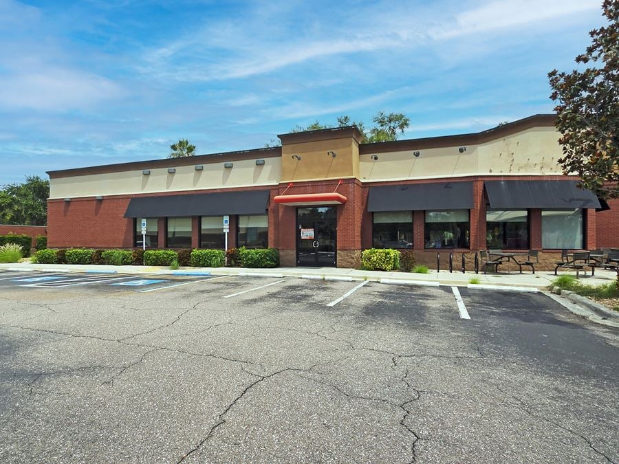 Former Chick-fil-A