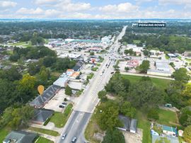 2,500 SF Dental Office Condo near Perkins & Siegen Intersection