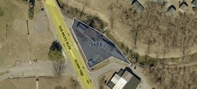 Historic Gish Mill Redevelopment