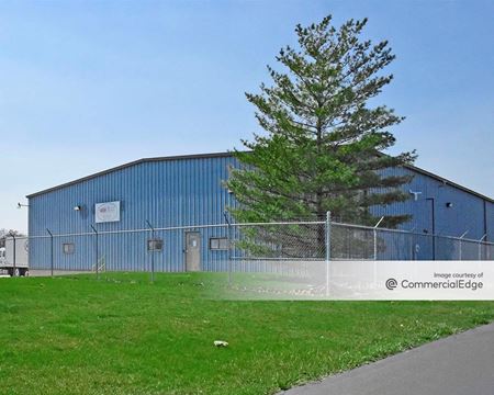 Industrial space for Rent at 3901 South Delaware Drive in Muncie