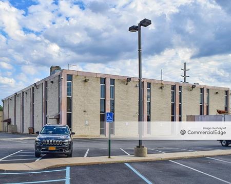 Photo of commercial space at 15 Hempstead Gardens Drive in West Hempstead