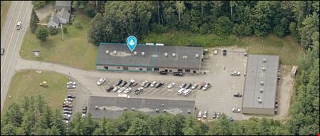 Industrial space for Rent at 424 Route 125, Units 16, & 17 in Brentwood