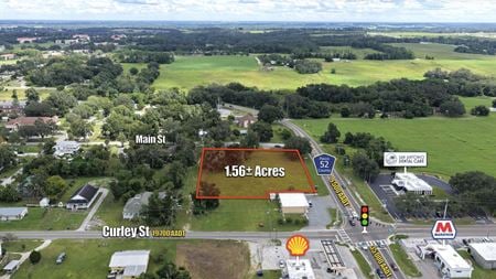 VacantLand space for Sale at 12021 Main St in San Antonio