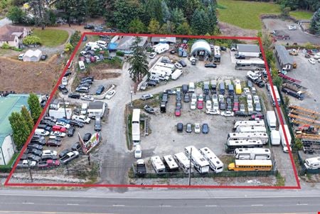 VacantLand space for Sale at 8112 Pacific Hwy E in Tacoma