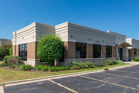 Office space for Sale at 453 Dunham Road,  Suite 100 in St Charles