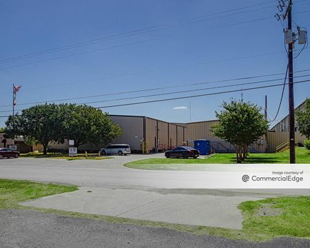 Commercial space for Rent at 3325 House Anderson Road in Euless