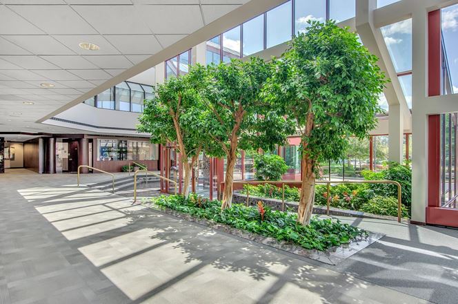 100 Corporate Parkway