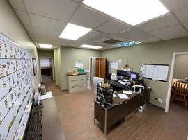 Gagnon Industrial Condominium