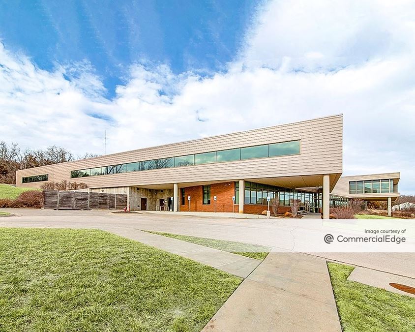 2029 Becker Drive
