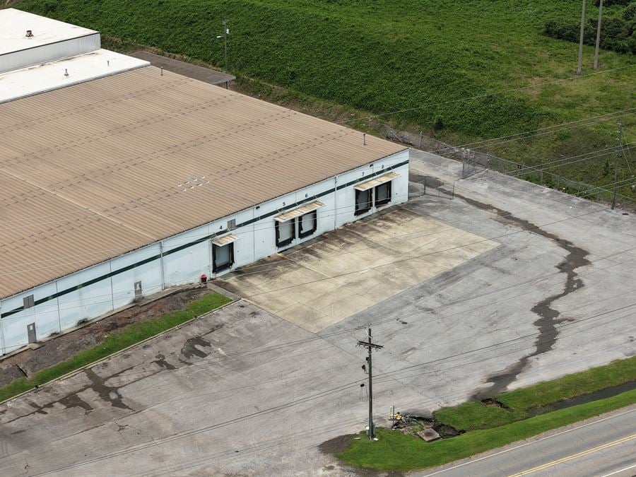 603 Tin Mill Rd
