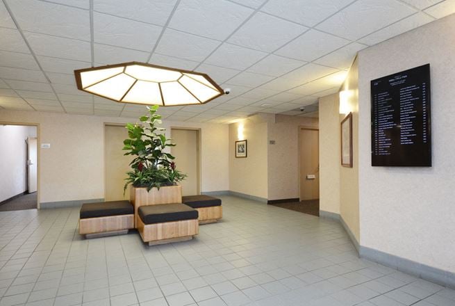 Valley Office Park