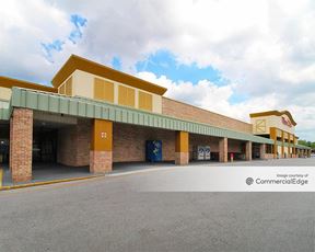Mariner Crossing - Spring Hill