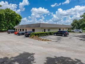 Central Bartow Office Opportunity