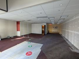 Units 130 & 135 - 8010 Saba Road