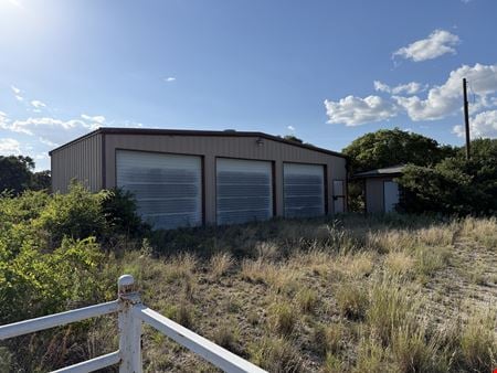 Industrial space for Sale at 4086 I-20 W in Baird