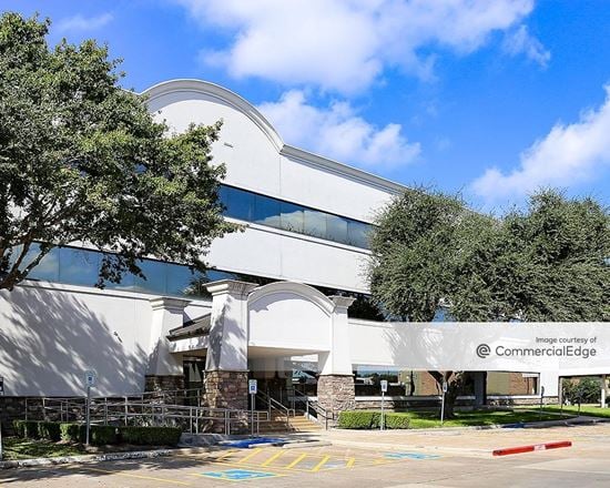 12000 Westheimer Road