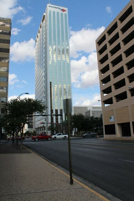 Office space for Rent at 303 W Wall St in Midland