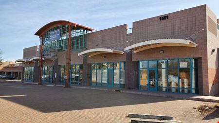 Photo of commercial space at 1501 E Apache Blvd in Tempe