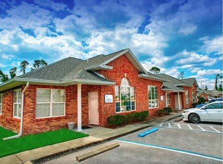 Office space for Rent at 2101 Northside Drive Suite 704 in Panama City