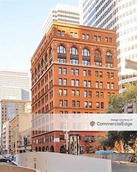 22 Battery Street