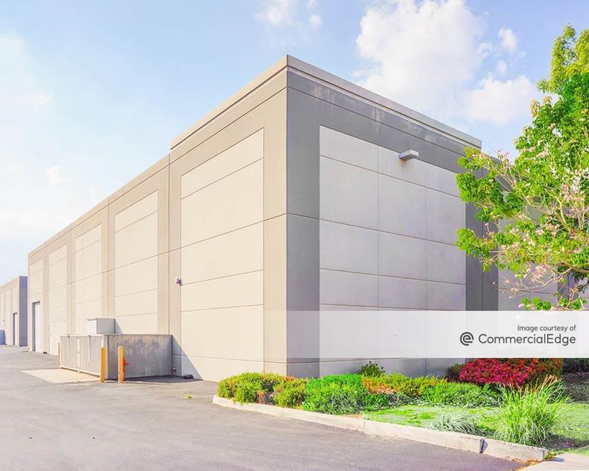 1911 West Park Avenue, Redlands Industrial Space For Lease