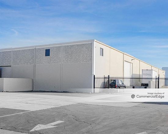 15005 Marquardt Avenue & 13744 Excelsior Avenue