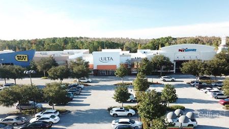 Photo of commercial space at 6105 Wesley Grove Blvd in Wesley Chapel