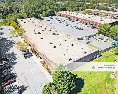 I-97 Business Park - 255 Najoles Road