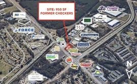 Former Checkers