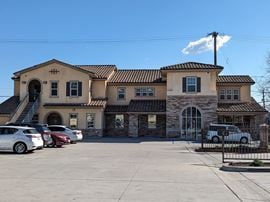 8381 Juniper Ave, Suite 200