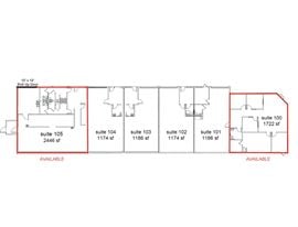 Federal Way Flex Space