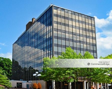Office space for Rent at 67 East Park Place in Morristown