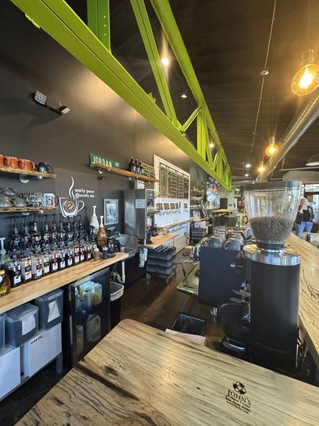Retail space for Sale at 8080 Grand St, Suite 3 in Dexter