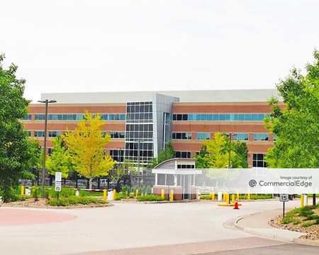 Office space for Rent at 8910 South Ridgeline Blvd in Highlands Ranch