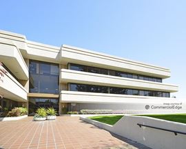 1000 Menlo Park Office Center